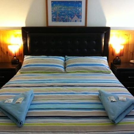 Aquarius Motel Belmont Szoba fotó