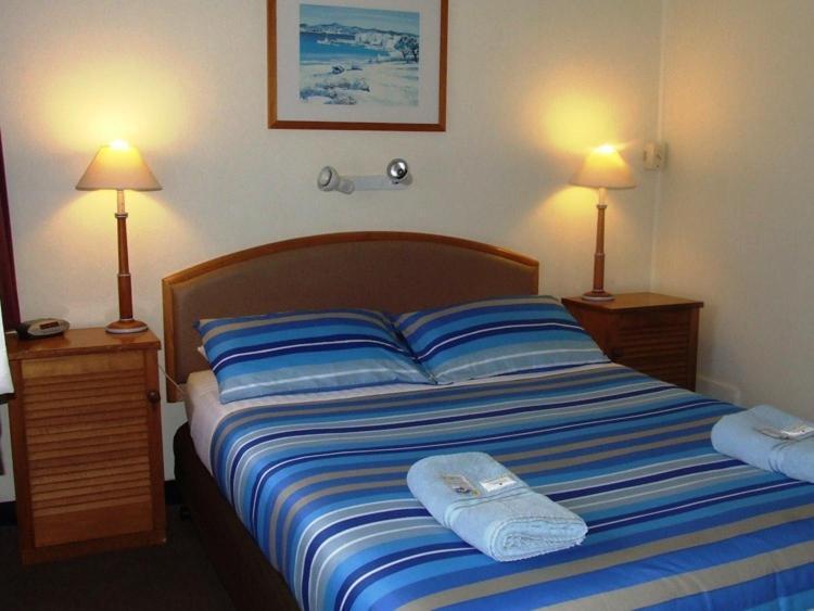 Aquarius Motel Belmont Szoba fotó