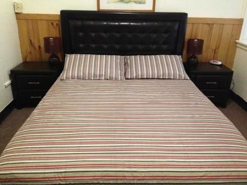 Aquarius Motel Belmont Kültér fotó