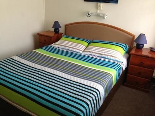 Aquarius Motel Belmont Kültér fotó