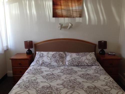 Aquarius Motel Belmont Kültér fotó